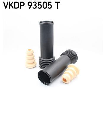 Fole do amortecedor de suspensão SKF ref. VKDP 93505 T